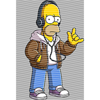 Game controller-GC 168